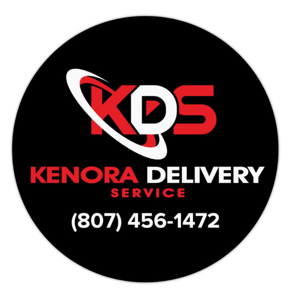Kenora Delivery Service